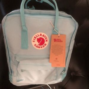 Brand new bag